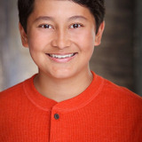Kamran Lucas — Harris Harris Jr.