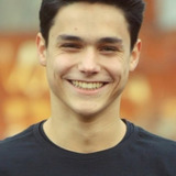 Patryk Cebulski — Janek Kowalski