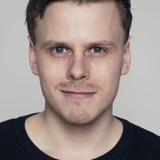Hlynur Þorsteinsson — Barþjónn