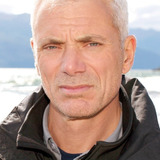 Jeremy Wade — Himself