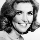 Anne Meara — Kate McShane