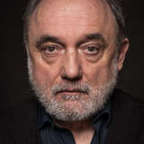 Karl Fischer — Heinz Huber