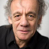 Christian Pelissier — Capitaine Haddock (voice)