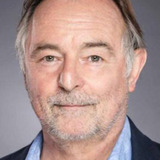 Ron Cook — Max Mosley