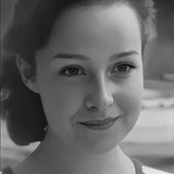 Анна Алексахина — Sondra Finchley