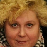 Ольга Румянцева-Лобанова