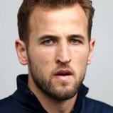 Harry Kane — Himself