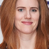 Sarah Kendall — Sammy Cooper