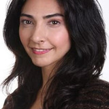 Yeşim Mazıcıoğlu