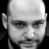 Achille Ridolfi — Jeff
