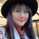 Haruko Momoi — Anise Tatlin (voice)