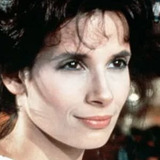 Theresa Saldana — Rachel Scali