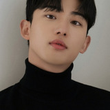 박성현 — Jeong Gwan