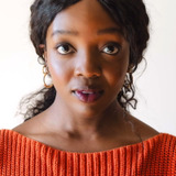 Saidah Belo-Osagie — Self - Various Characters
