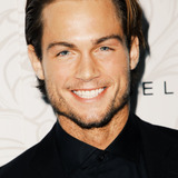 Chad James Buchanan — Will Gallagher
