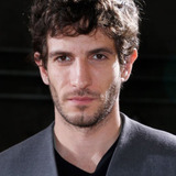 Quim Gutiérrez — Daniel Rocha