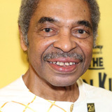 Samuel E. Wright — Sebastian (voice)