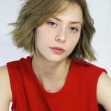 Kamila Zea — Luisa