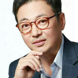 Yoon Da-hoon — Kim Pung-Bang