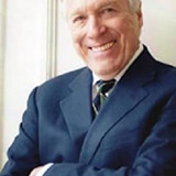 Greg Mullavey — Tom Hartman