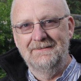 John Gater — Self - Geophysicist