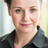 Sarah McCardie — DS Gillian Glover