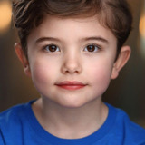 Beau Thompson — Philip