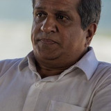 Darshan Jariwala — Dr Ram Nair