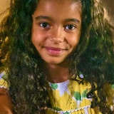 Melody Rose — Amy Bruns