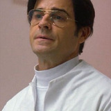 Justin Theroux — Dr. James K. Mantleray