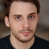 Дмитрий Кривошеев — Фролов