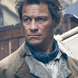 Dominic West — Jean Valjean