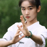 Ци Тянь Цин — Yu Xin