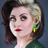 Kiri Pritchard-McLean — Self - Narrator (voice)