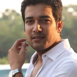 Anurag Sinha — Prakash Kumar