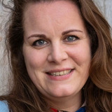 Lise Baastrup — Nadia