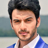 Vikram Singh Chauhan — Imraan Qureshi