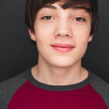 Донован Колан — Hunter Cooper