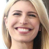 Vanessa Bagdasarian — Eleanor Miller (voice)