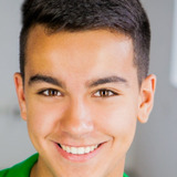 Parham Rownaghi — Saad