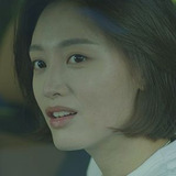 Kim Jae Kyung — Cha Ji Woo