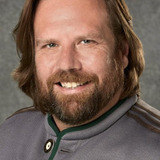 Clayton Halsey — Announcer (voice)