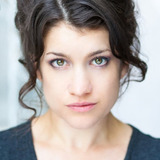Sarah Stiles — Beth Paige