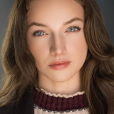 Rachel Comeau — Judy campbell