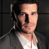 Дэвид Борианаз — Seeley Booth