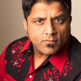 Tarun Mohanbhai — Anaru