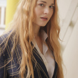 Johanna Hagen — Brigitte