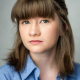Jade Croot — Pauline Floyd
