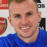 Rob Holding — Self