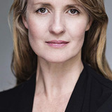 Katy Carmichael — DC Jo McMullan